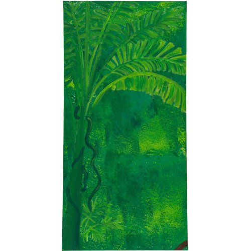 Green Palmtree